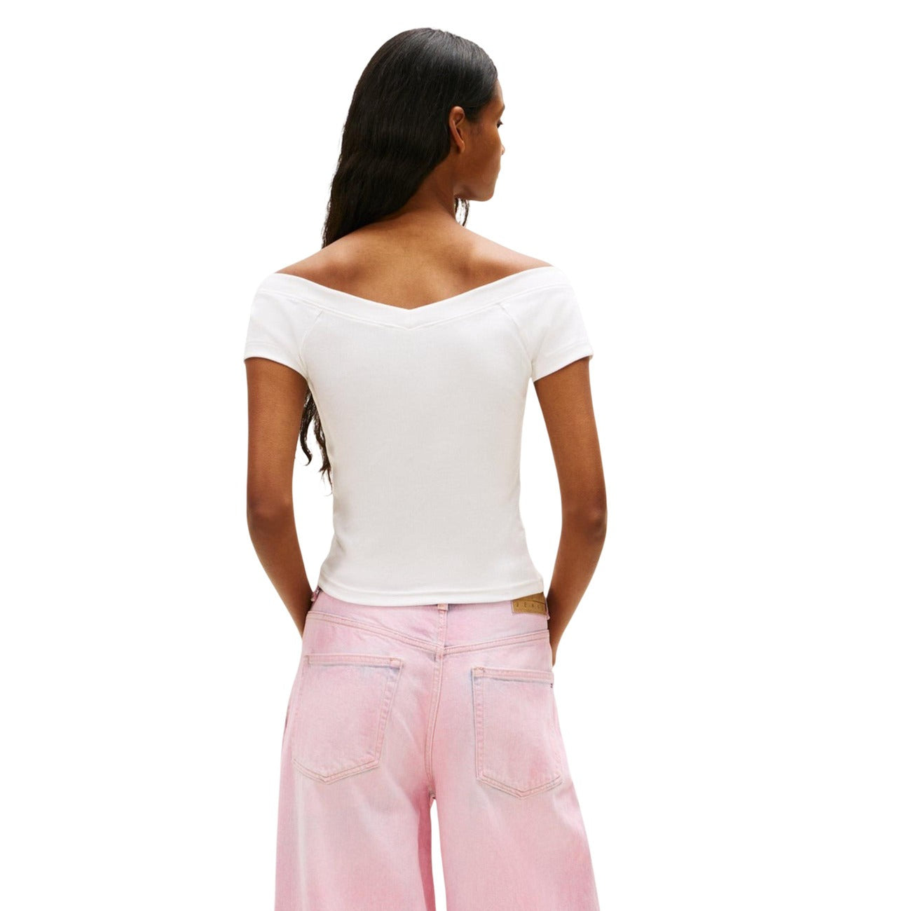 Tommy Hilfiger Jeans Top Donna
