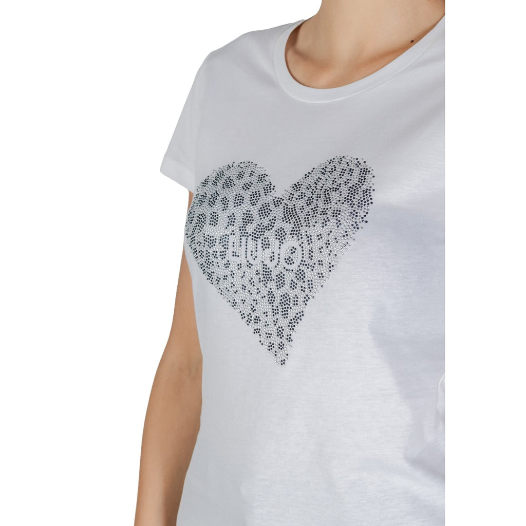 Liu Jo T-Shirt Donna