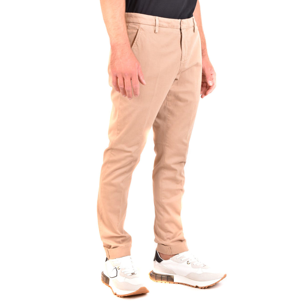 Dondup Pantaloni Uomo