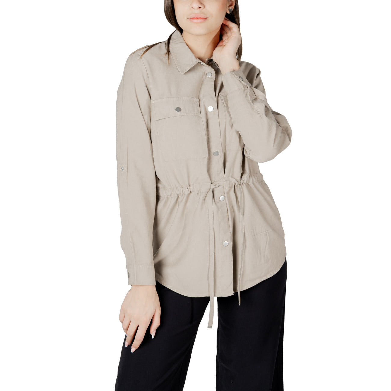 Only Camicia Donna