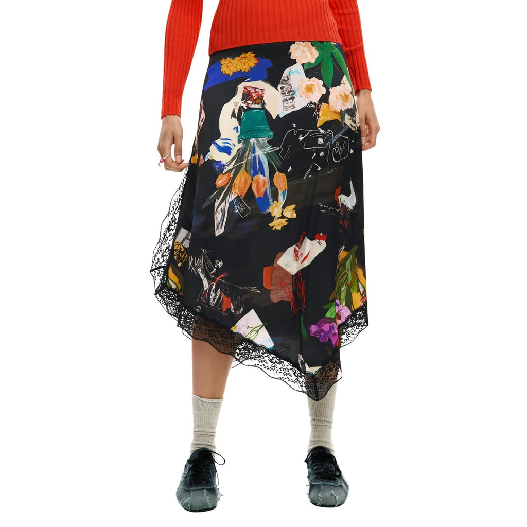 Desigual Gonna Donna
