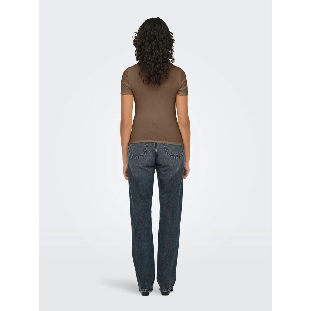 Solo T-Shirt Donna