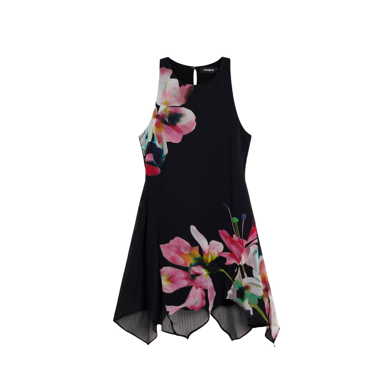 Desigual Abito Donna