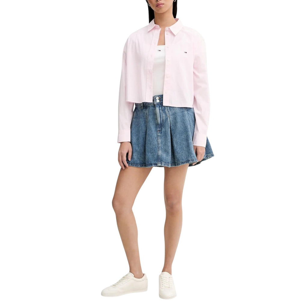 Tommy Hilfiger Jeans T-Shirt Donna
