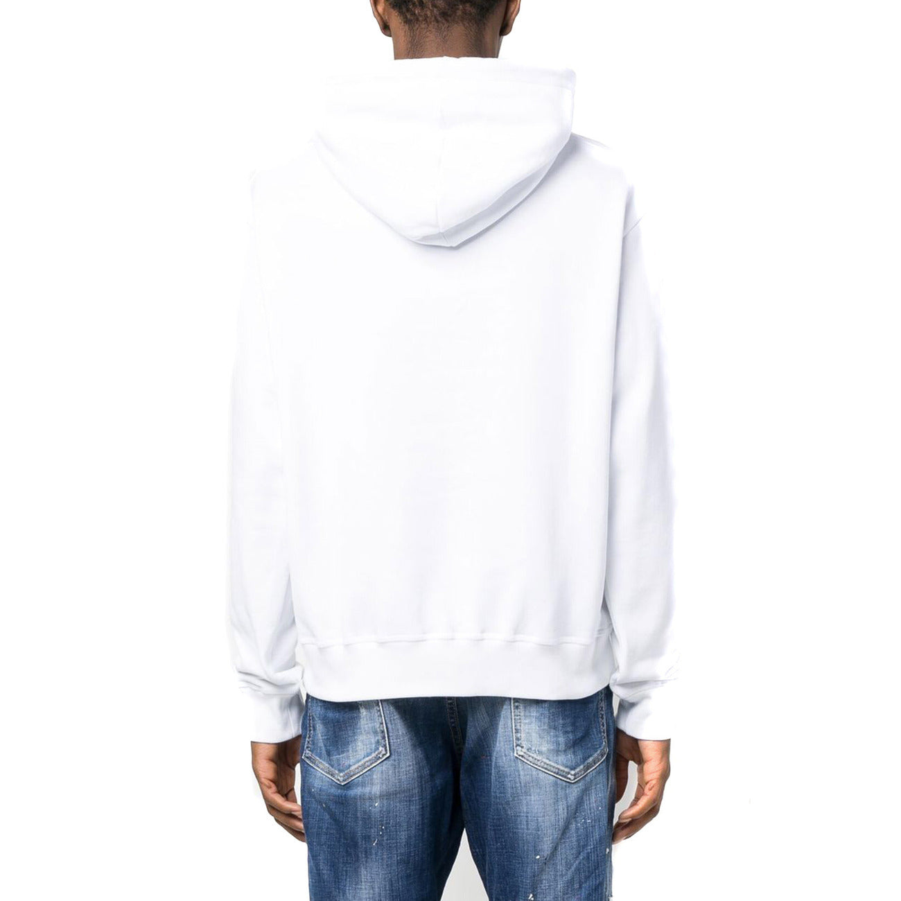 Dsquared Felpa Uomo