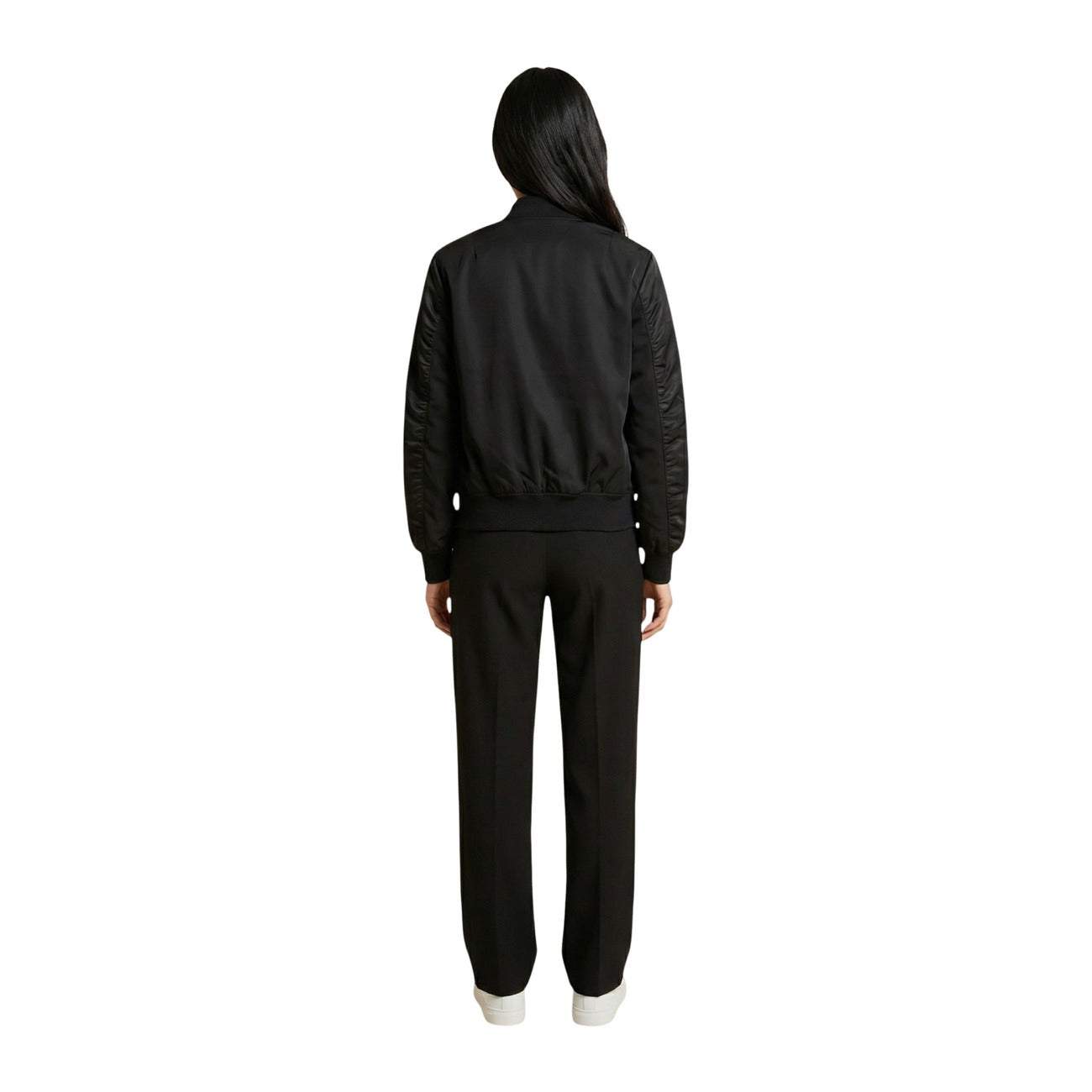 Blauer Giacca Donna