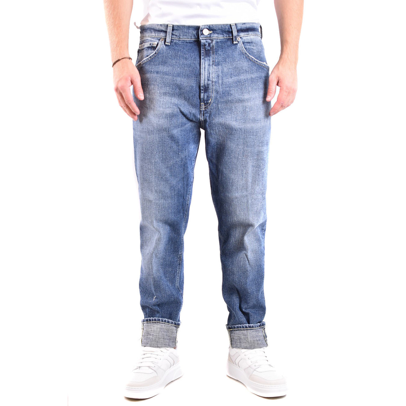 Dondup Jeans Uomo