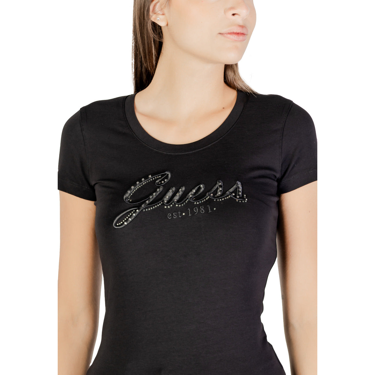 Guess T-Shirt Donna