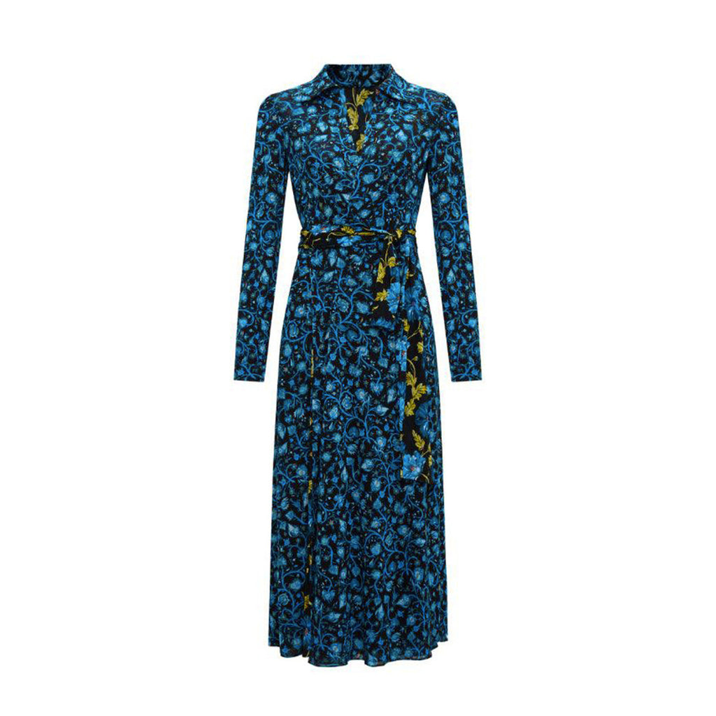 Diane Von Furstenberg Abito Donna