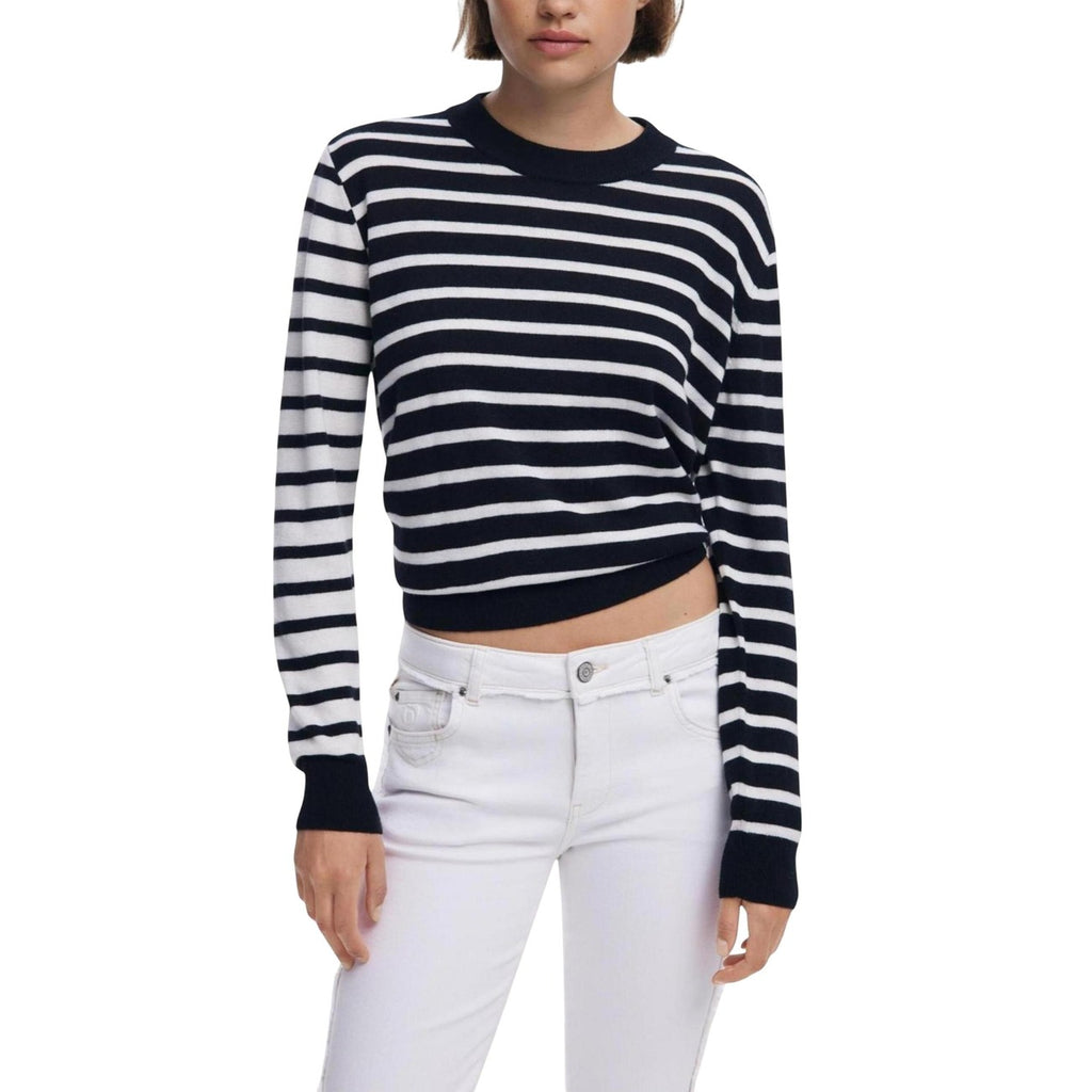 Desigual Maglia Donna