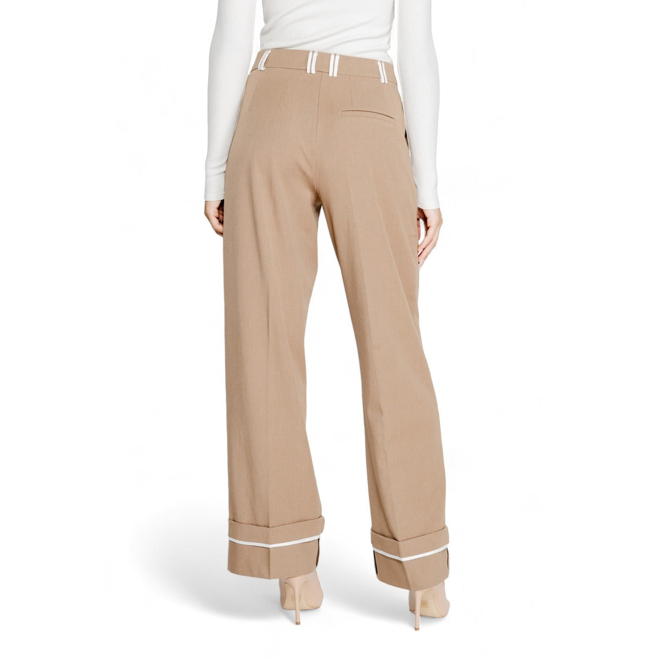 Only Pantaloni Donna