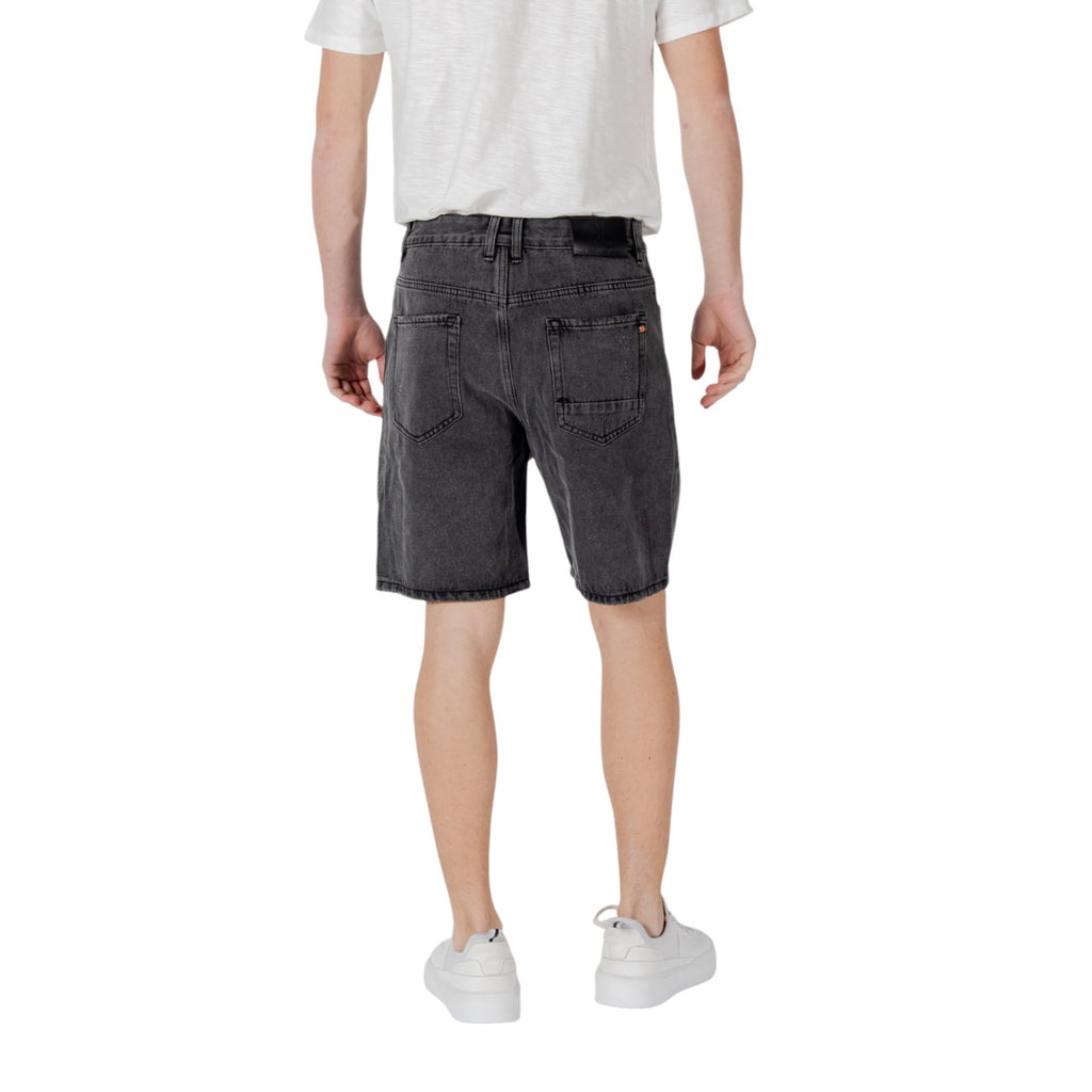Gianni Lupo Bermuda Uomo