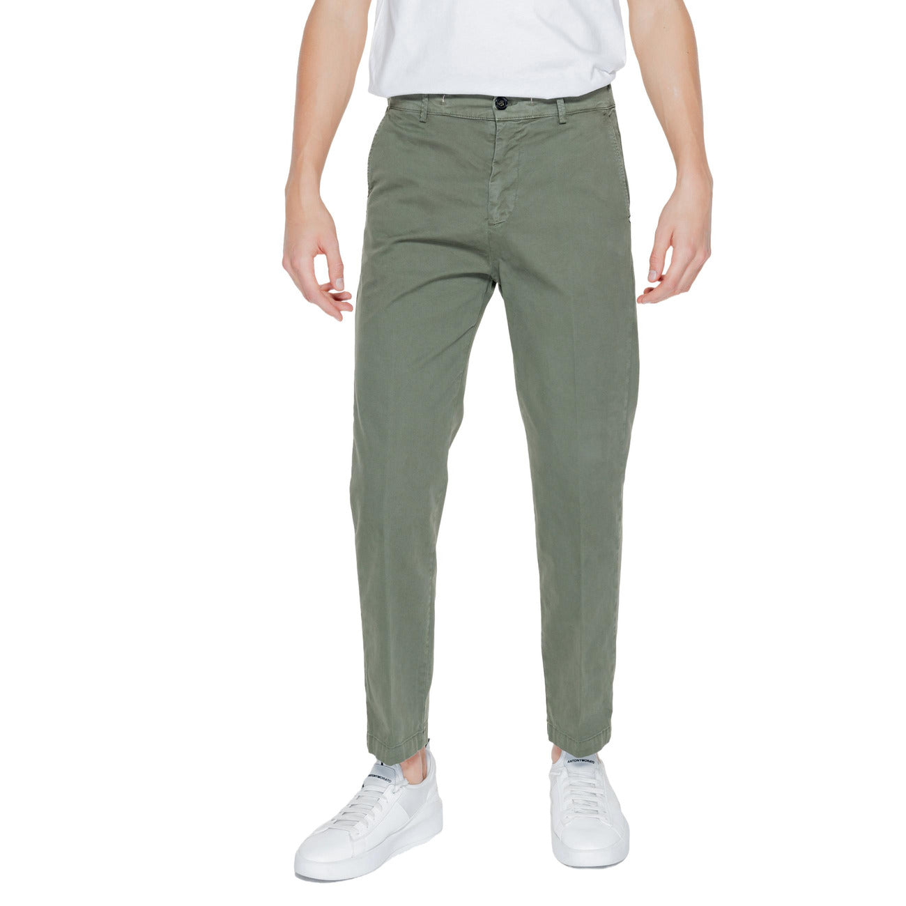 Liu Jo Pantaloni Uomo