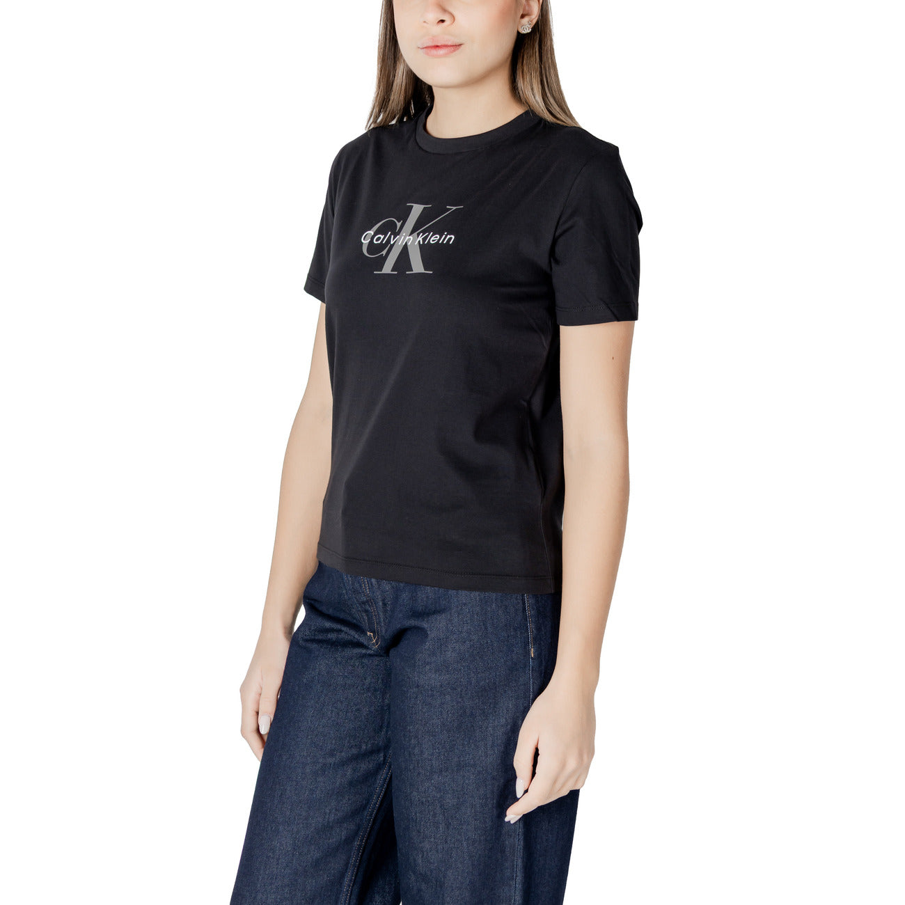 Calvin Klein Jeans T-Shirt Donna