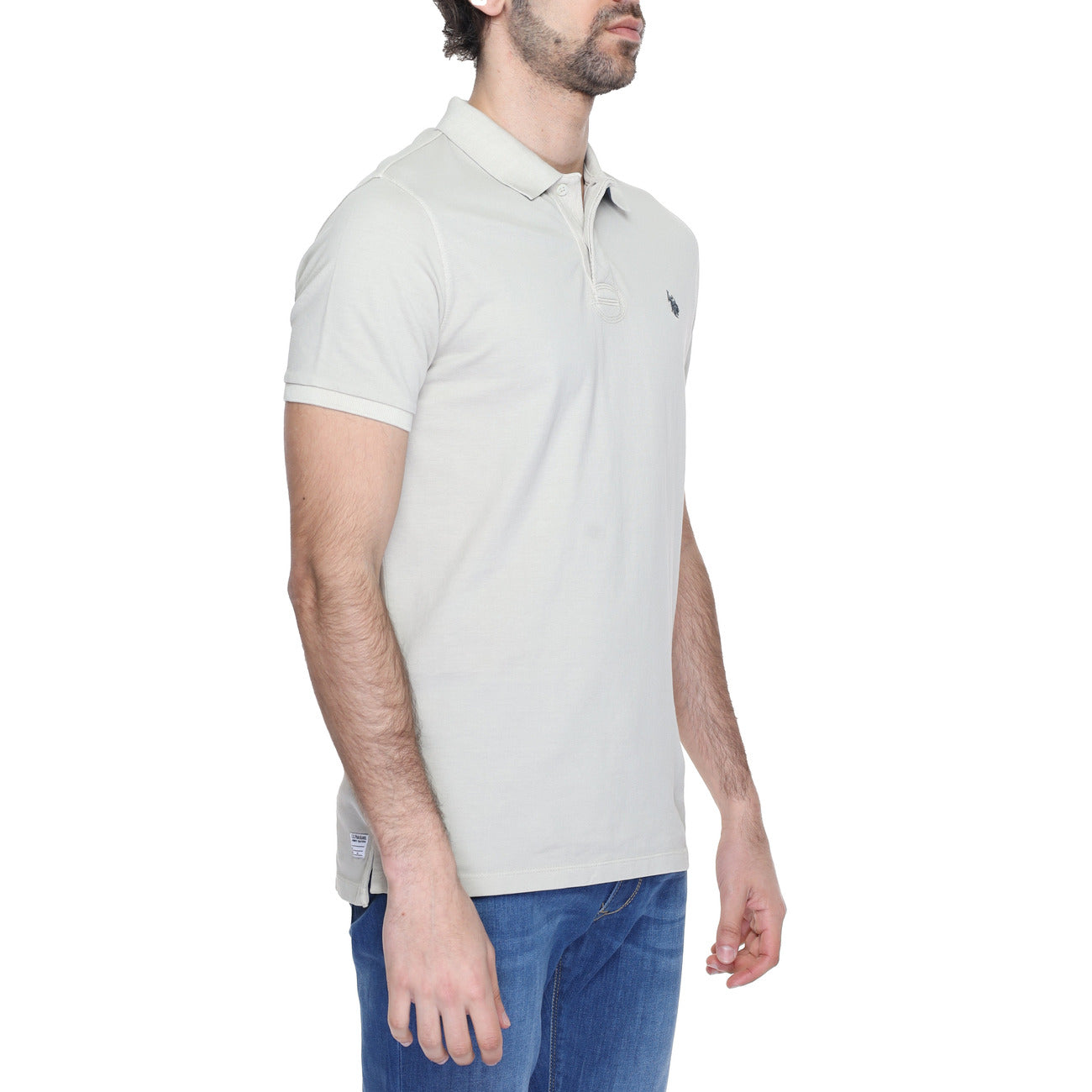 U.s. Polo Assn. Polo Uomo