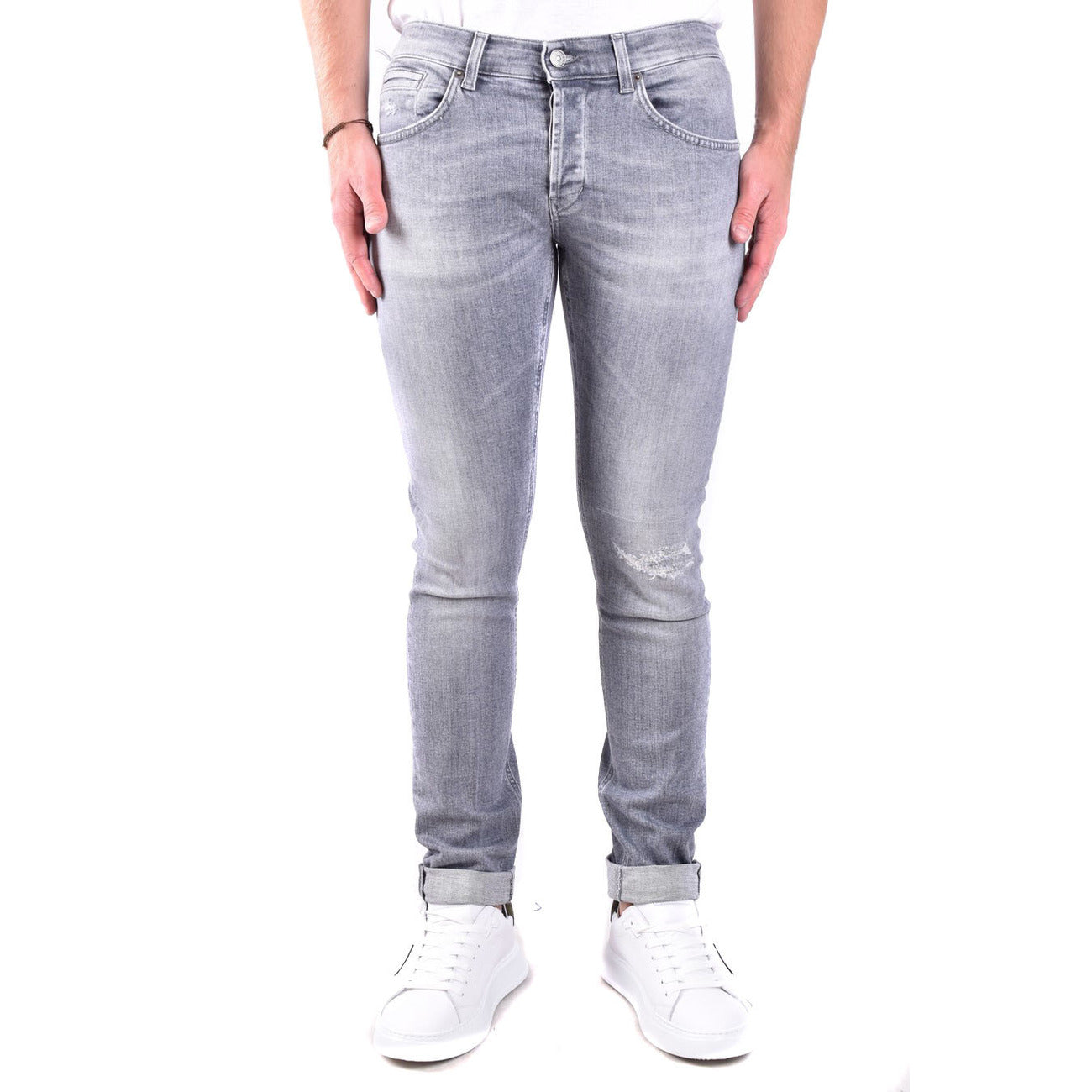 Dondup Jeans Uomo