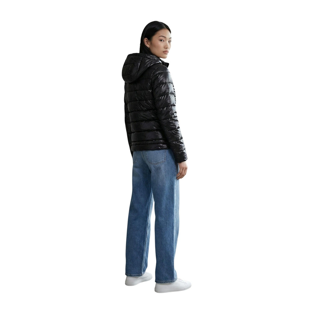 Blauer Giubbotto Donna