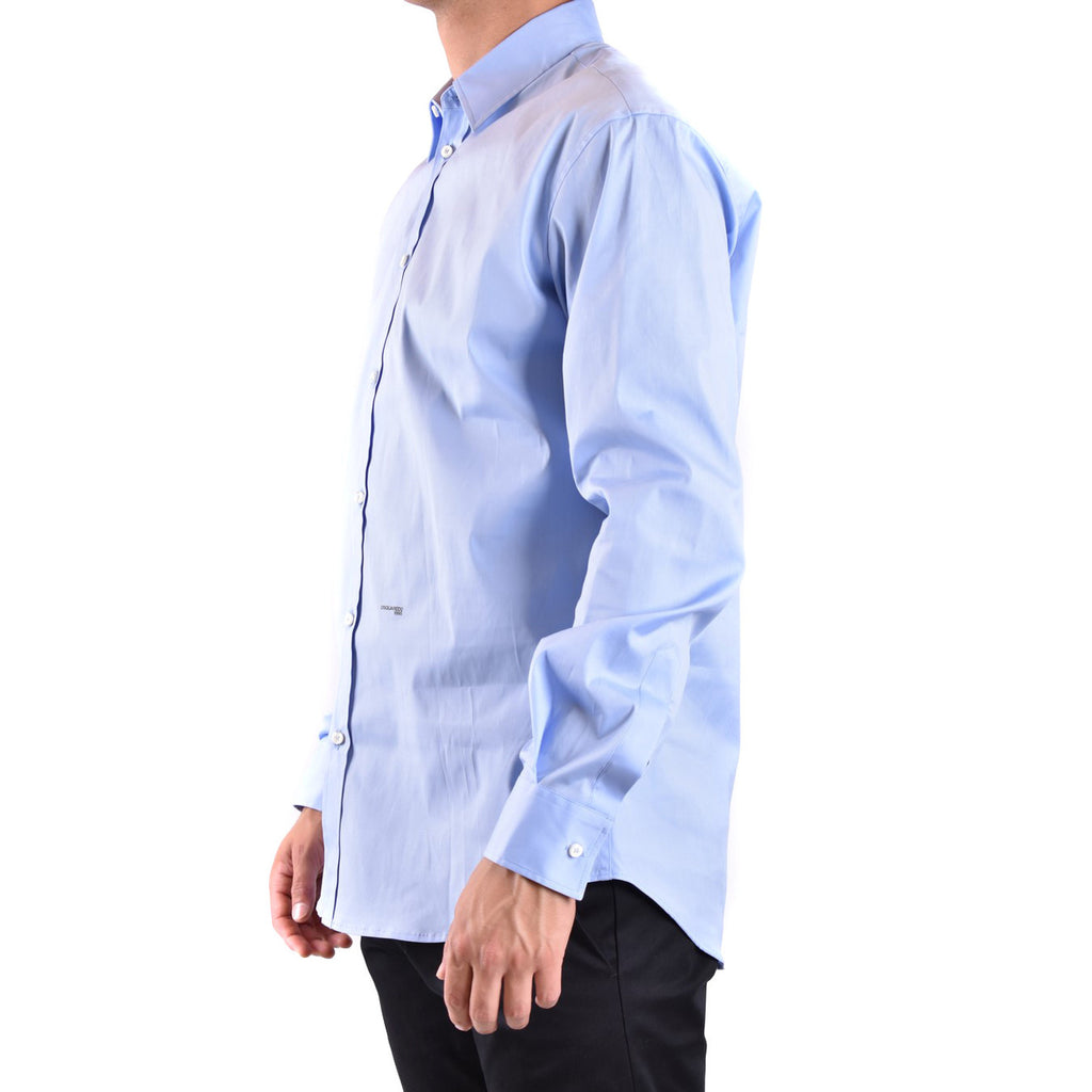 Dsquared2 Camicia Uomo