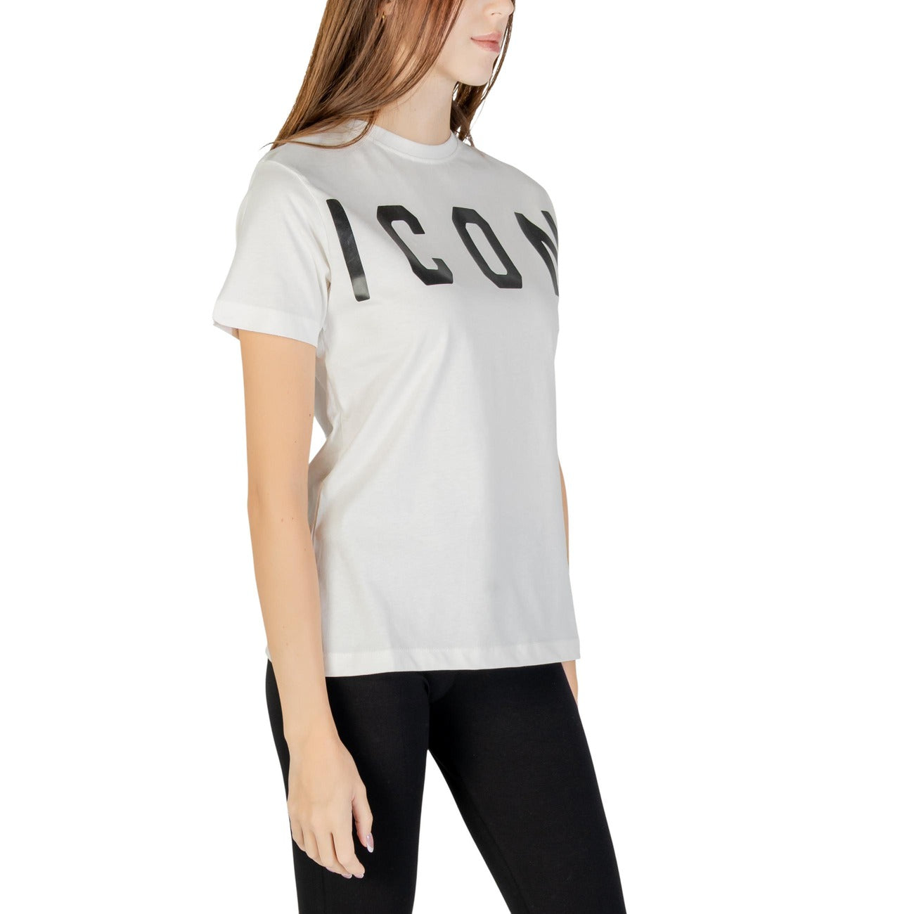 Icon T-Shirt Donna