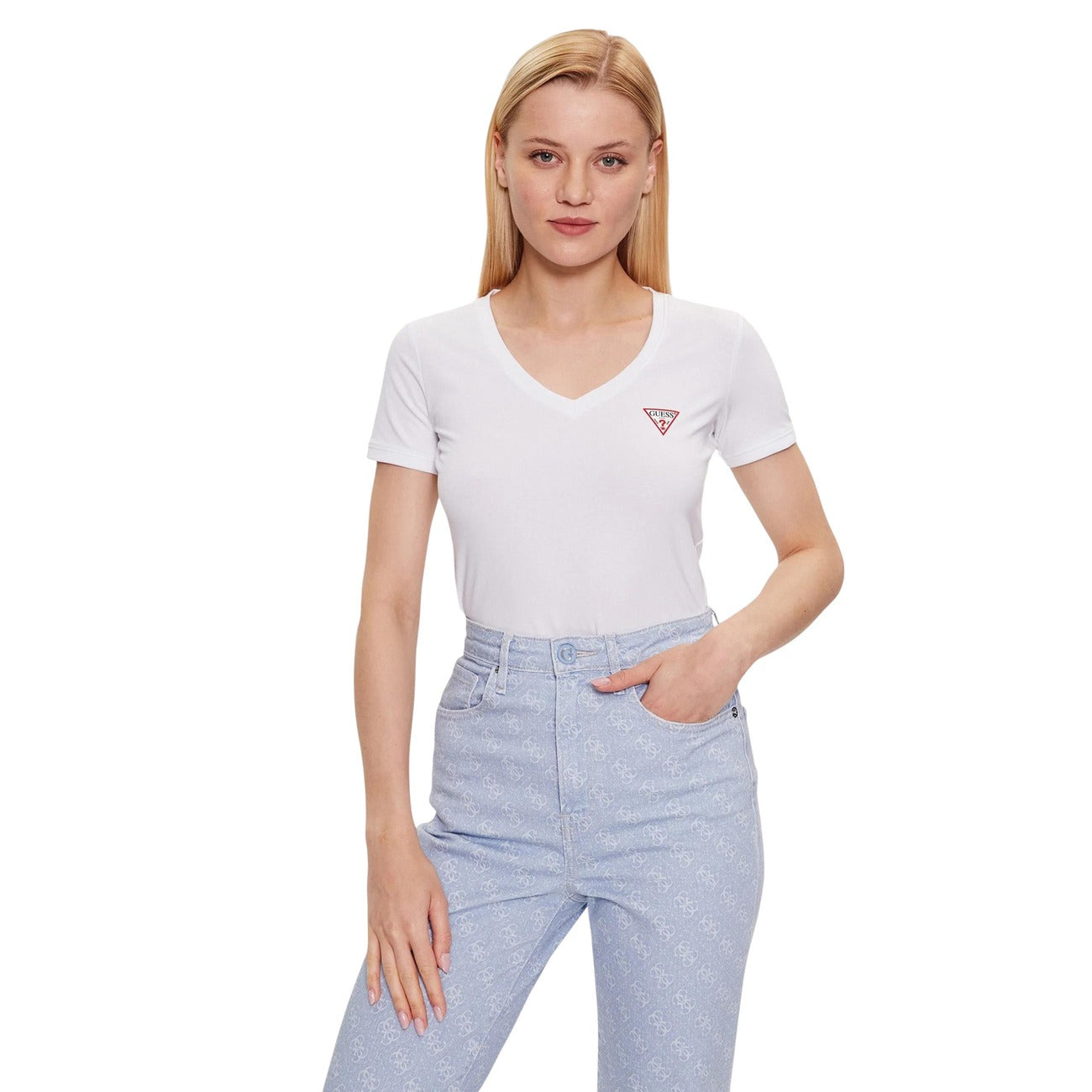 Guess T-Shirt Donna