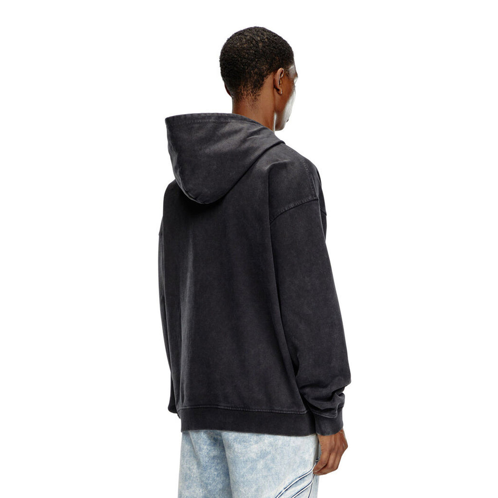 Diesel Felpa Uomo