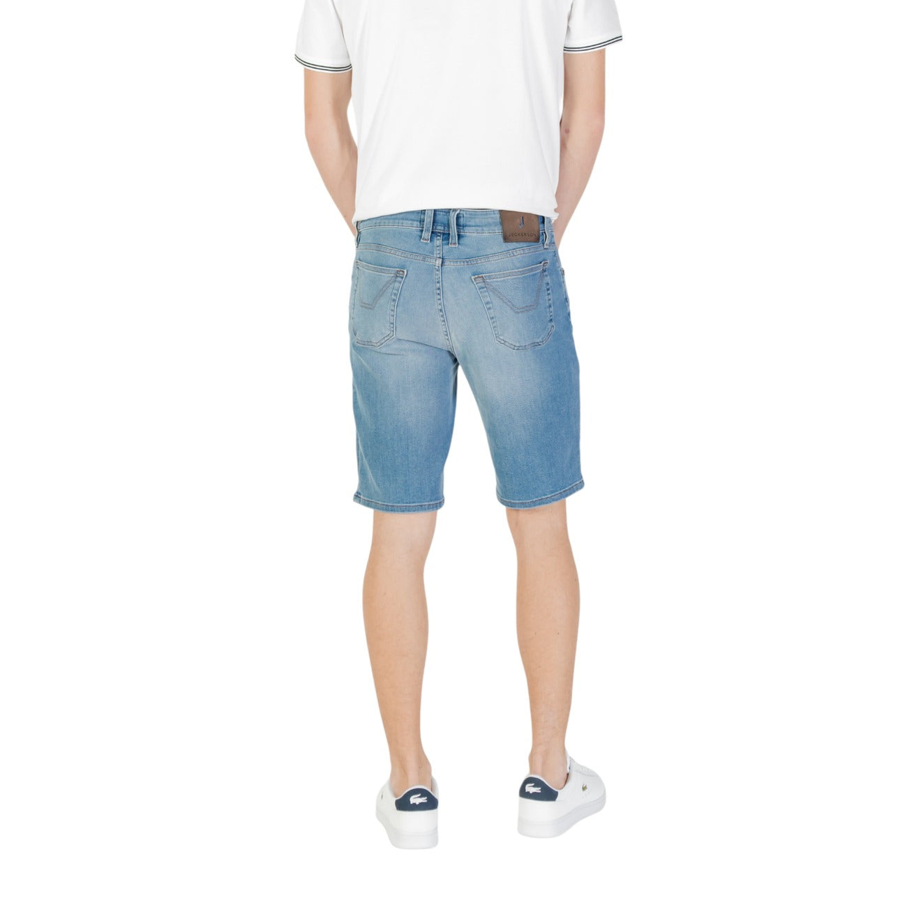 Jeckerson Bermuda Uomo