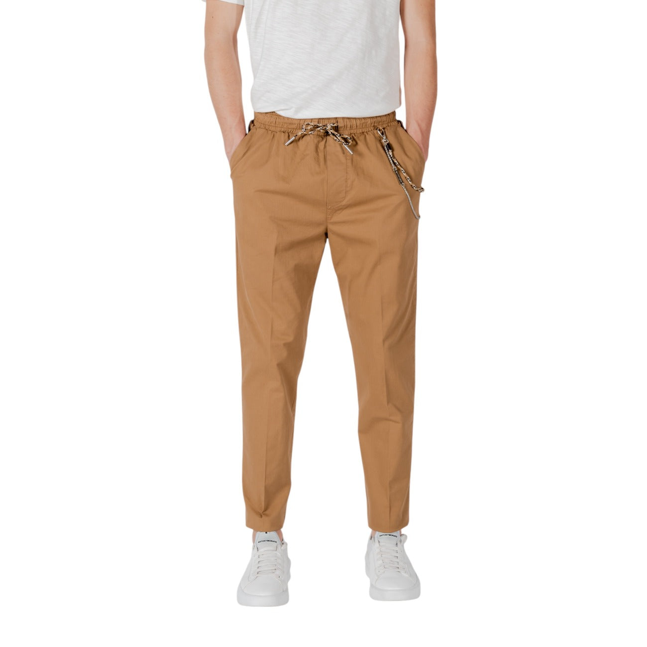 Gianni Lupo Pantaloni Uomo