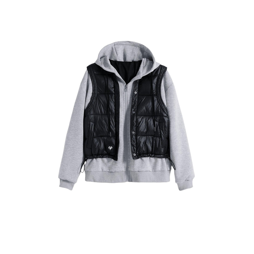Desigual Felpa Donna