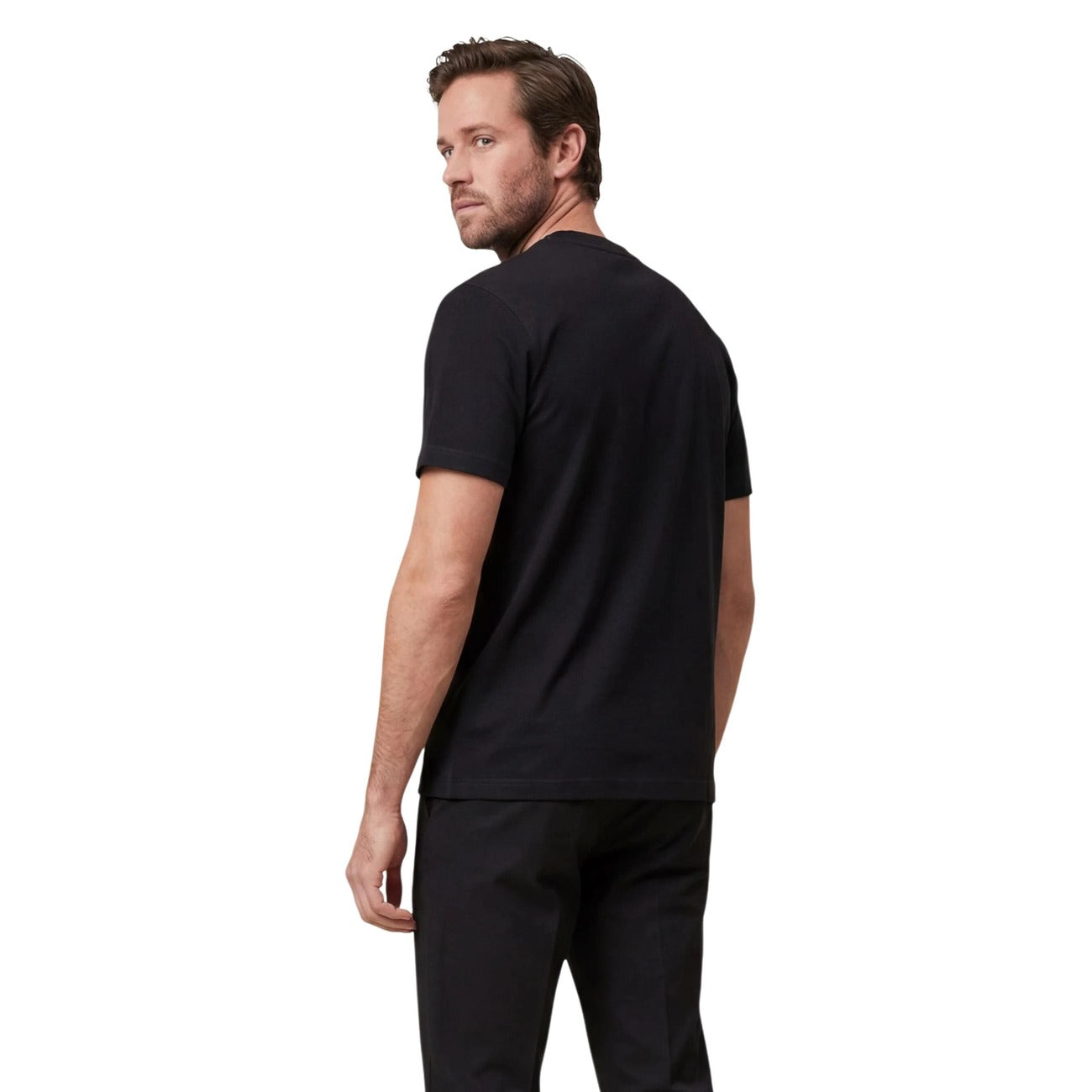 New Balance T-Shirt Uomo