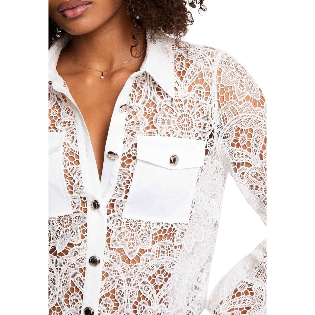 Morgan De Toi Camicia Donna