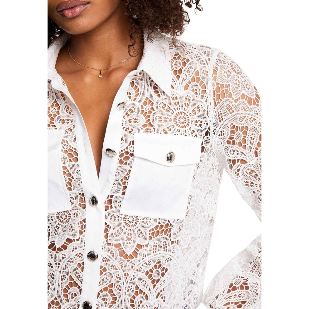 Morgan De Toi Camicia Donna