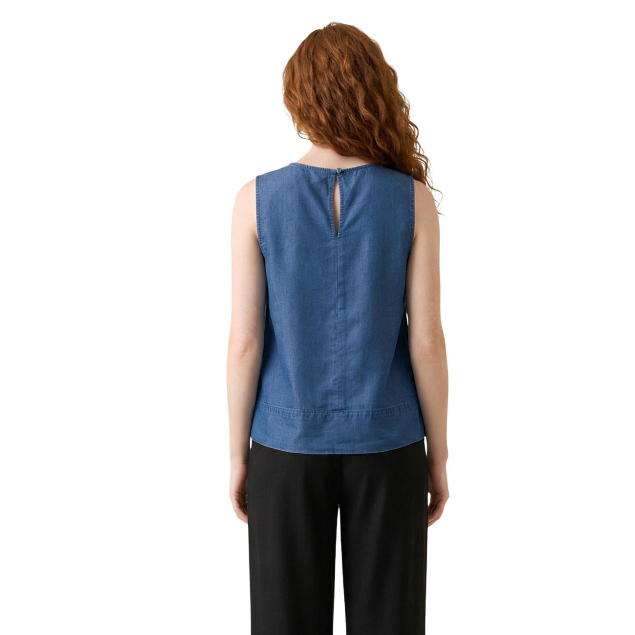 Only Blouse Donna