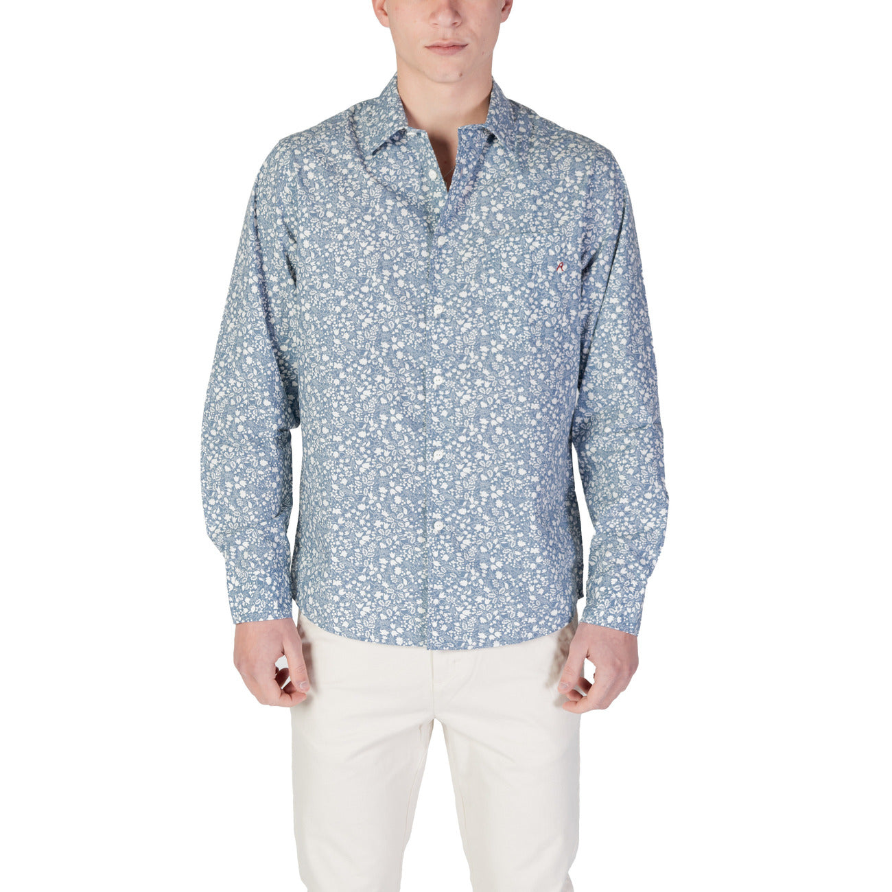 Replay Camicia Uomo