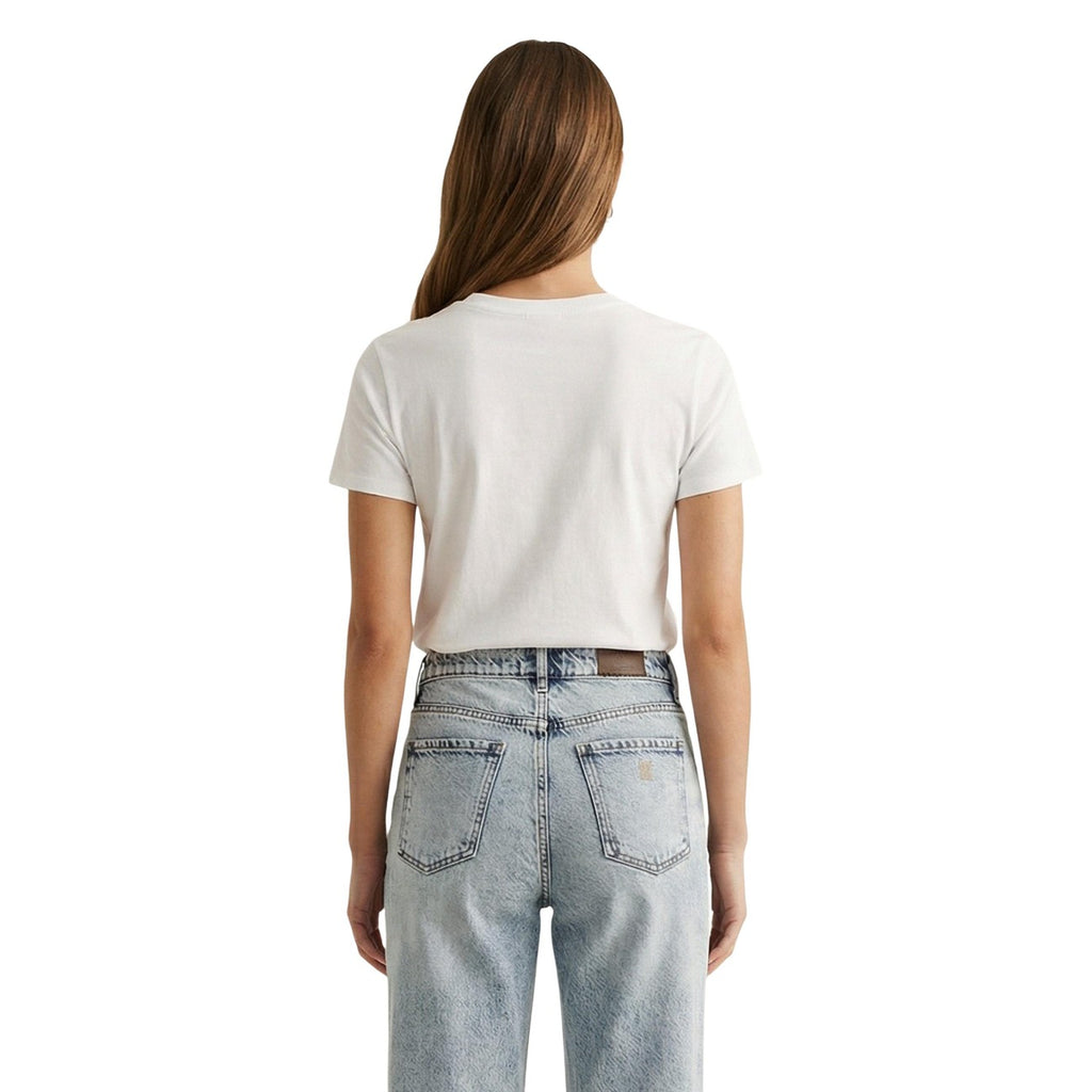 Levi`s T-Shirt Donna