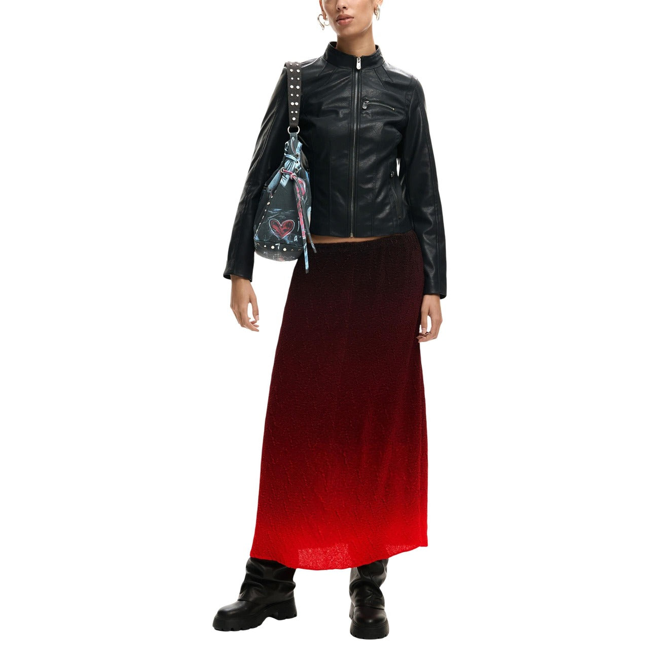 Desigual Giacca Donna