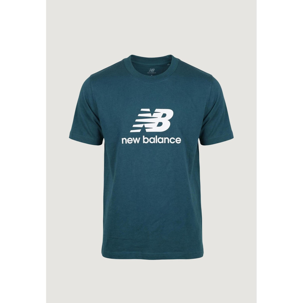 New Balance T-Shirt Uomo