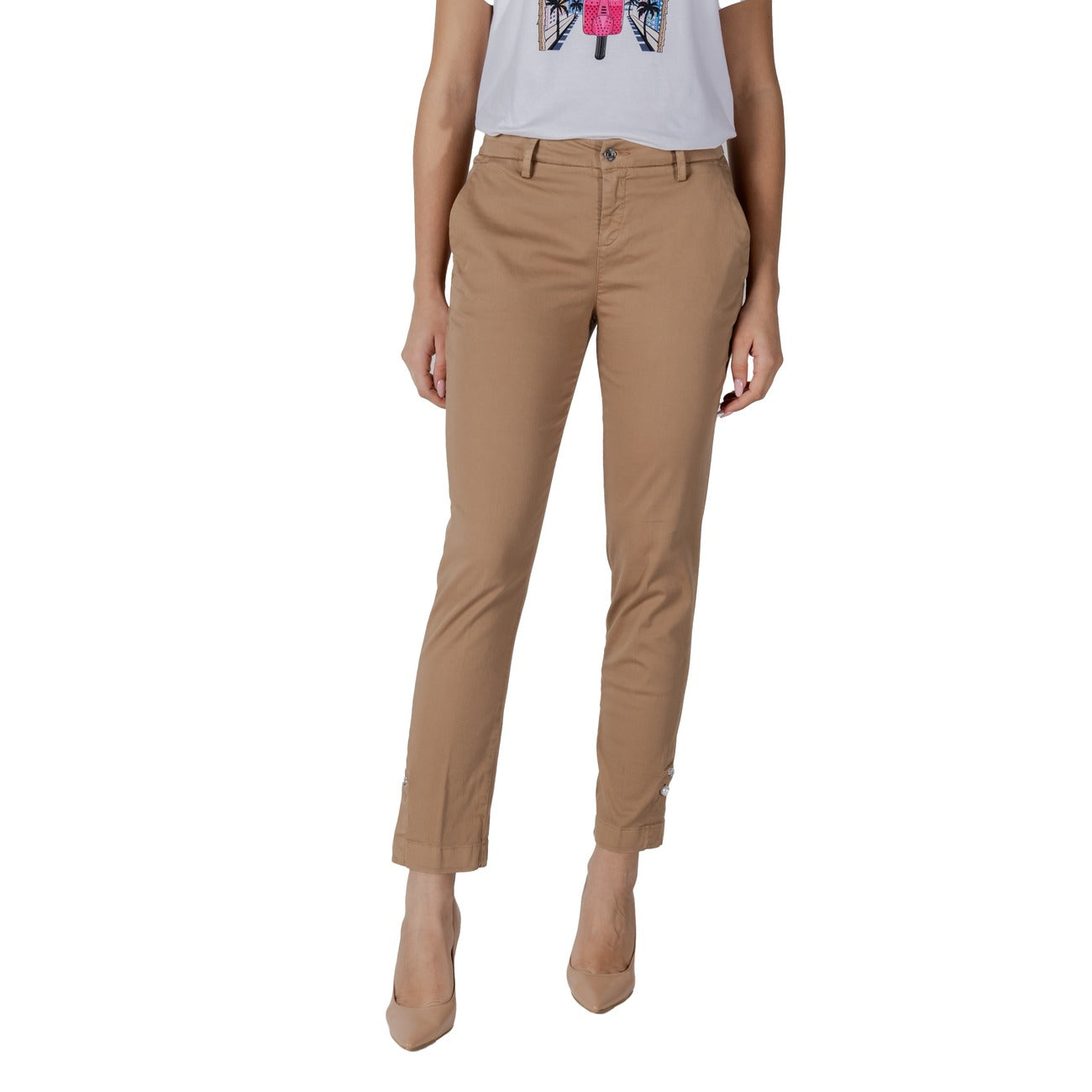 Liu Jo Pantaloni Donna