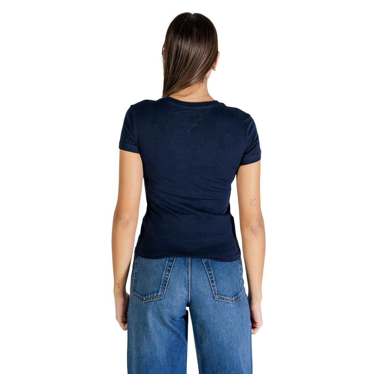 Tommy Hilfiger Jeans T-Shirt Donna