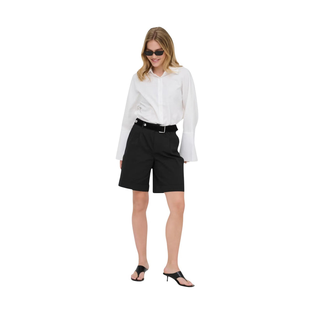 Jacqueline De Yong Shorts Donna