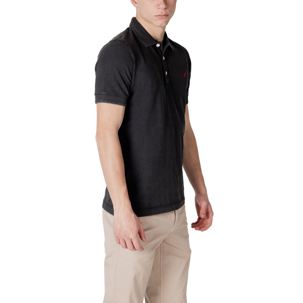 Replay Polo Uomo
