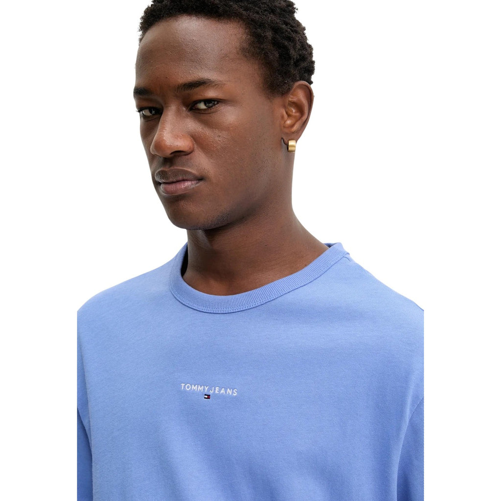 Tommy Hilfiger Jeans T-Shirt Uomo