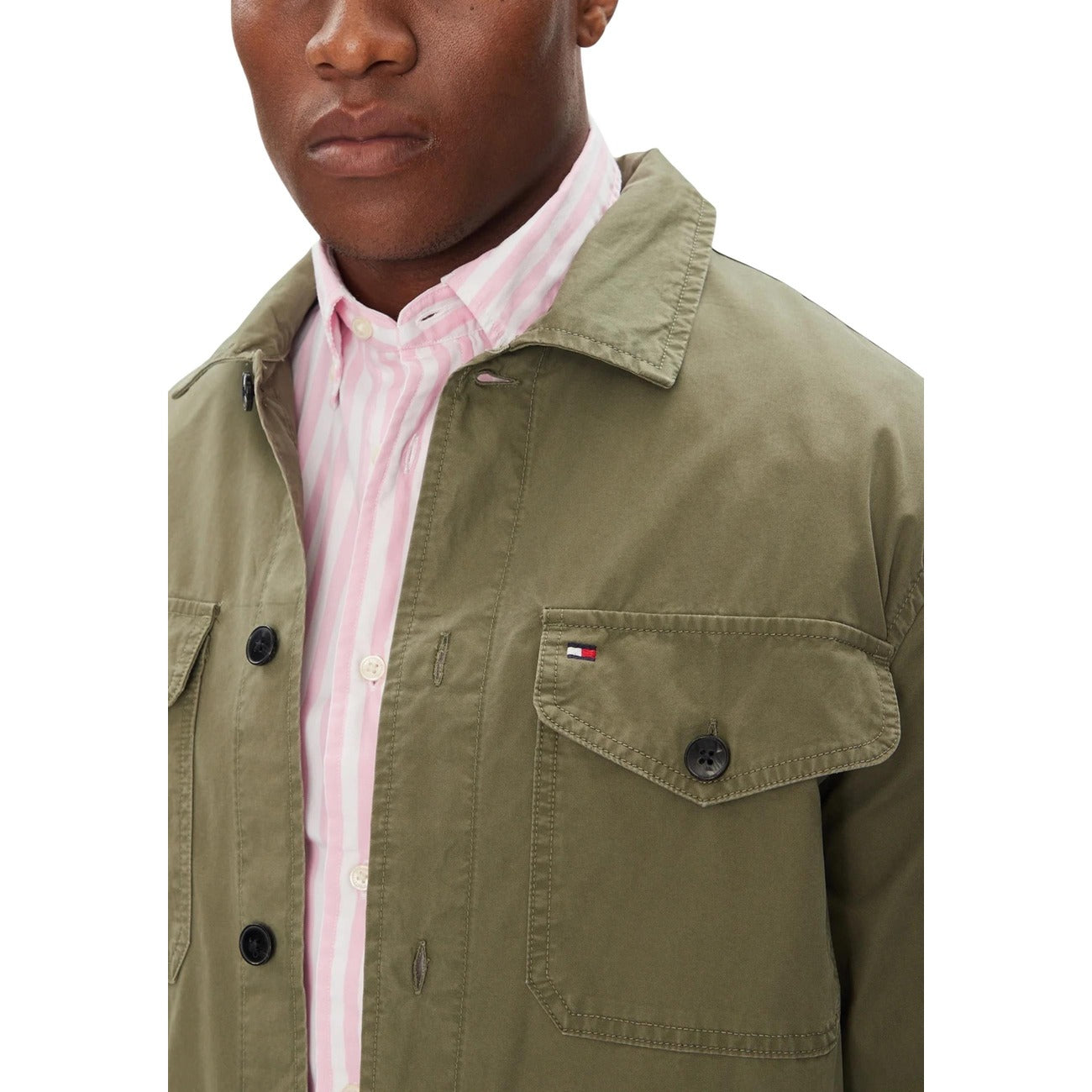 Tommy Hilfiger Giacca Uomo