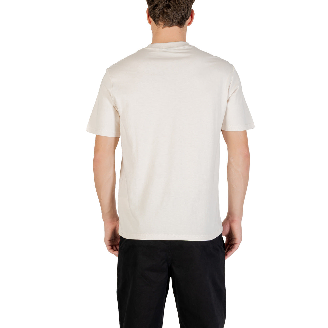 Napapijri T-Shirt Uomo