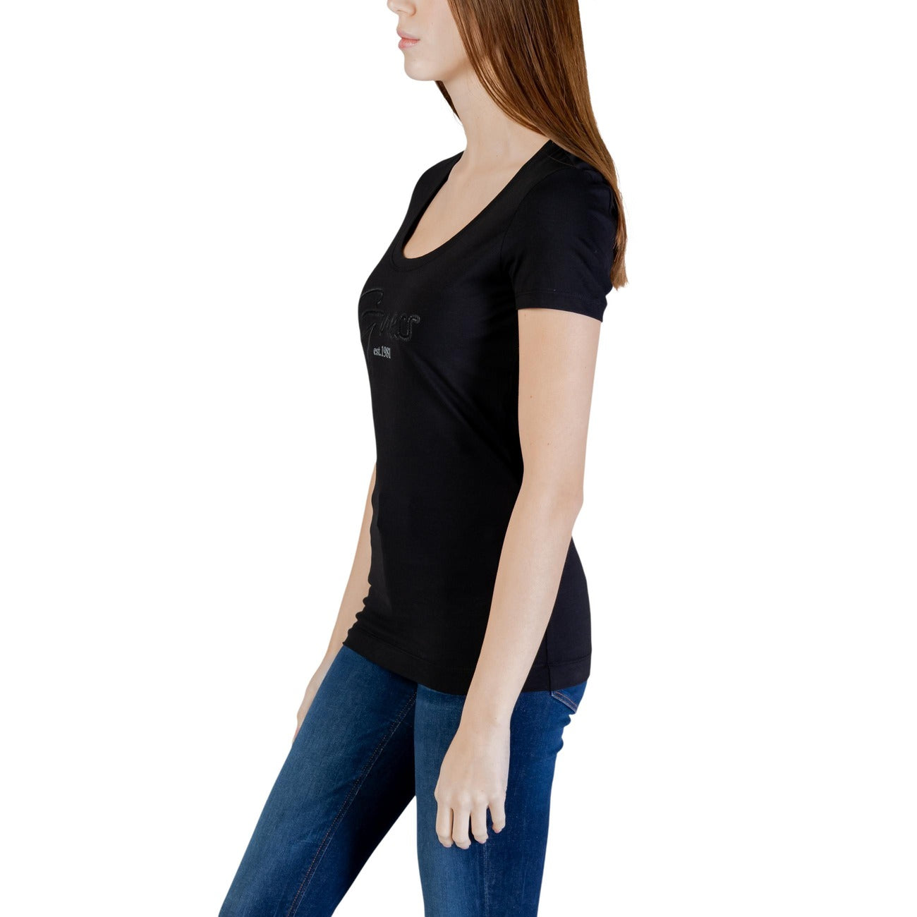 Guess T-Shirt Donna