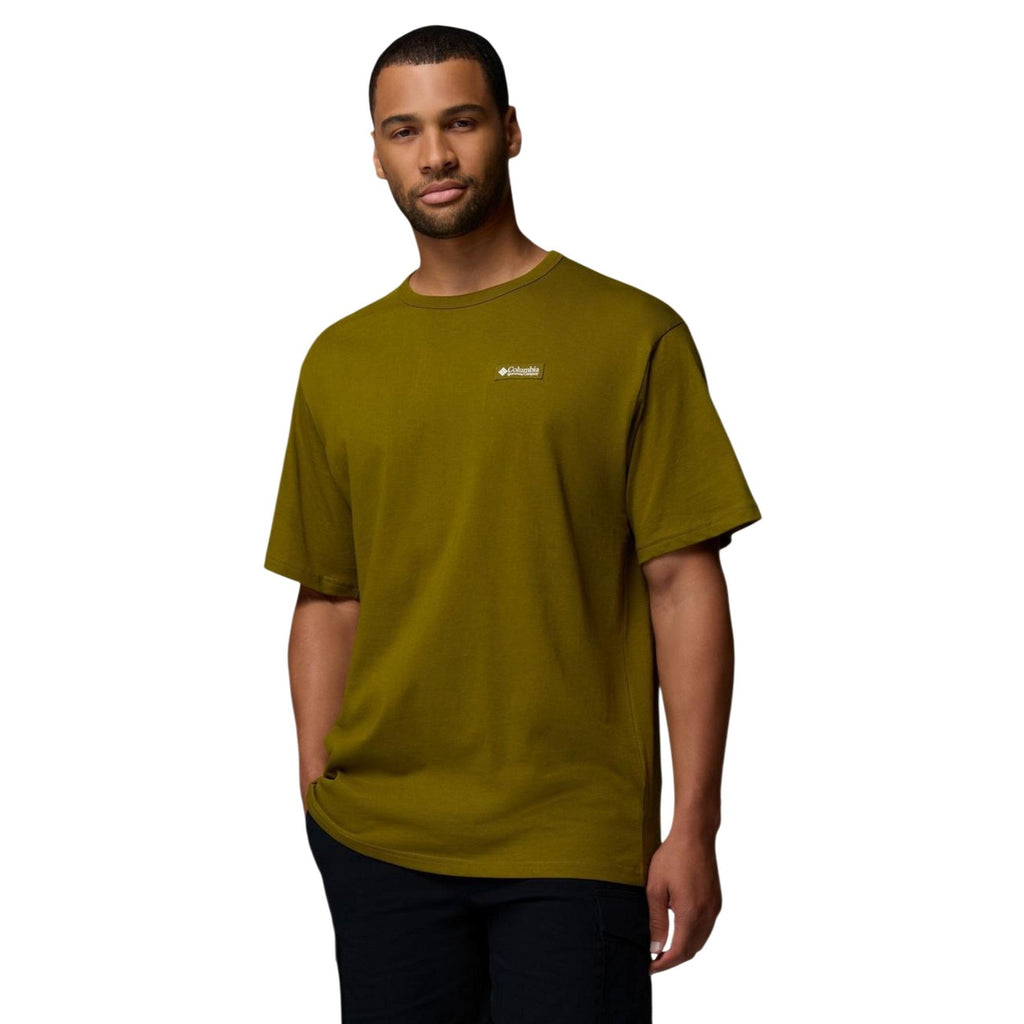 Columbia T-Shirt Uomo
