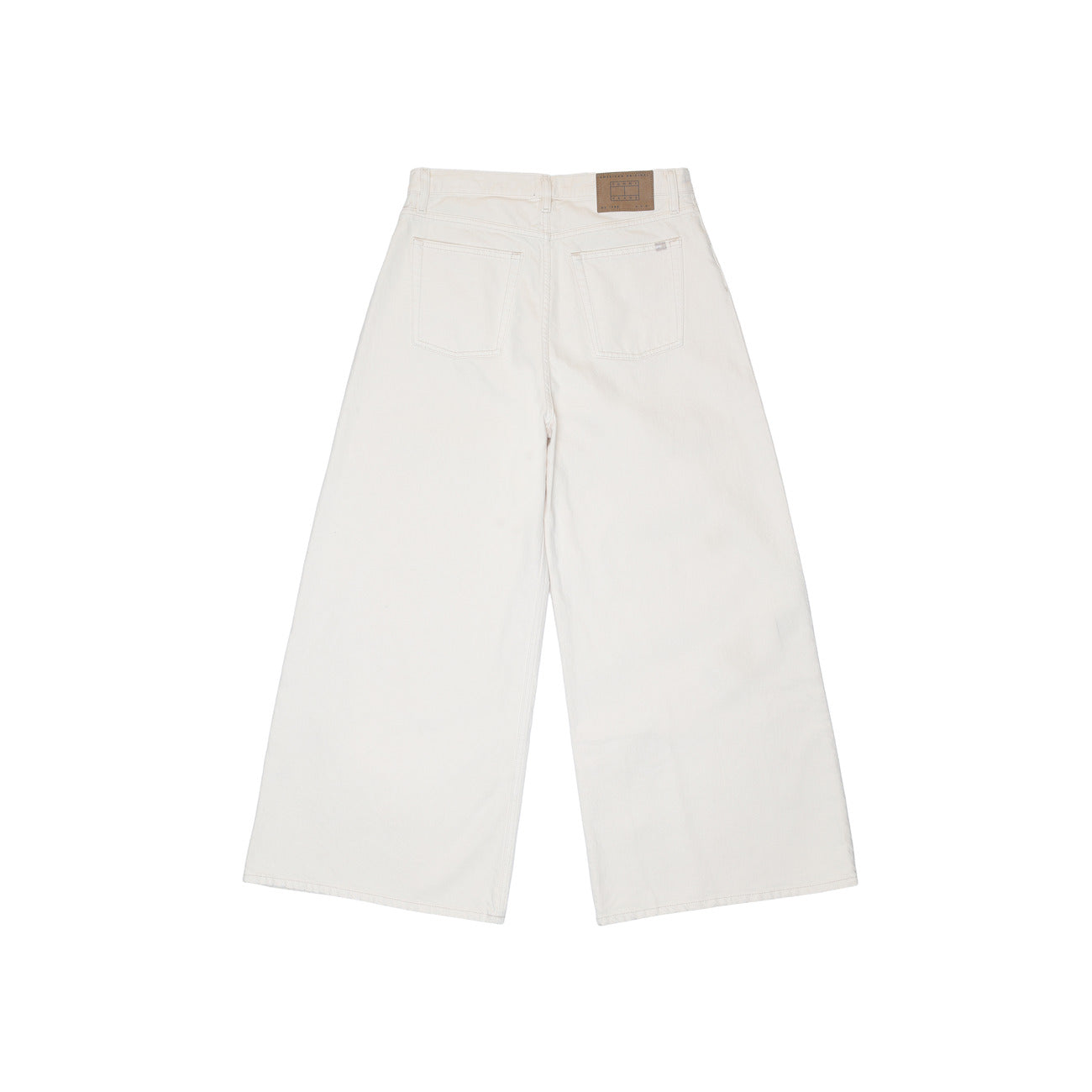 Tommy Hilfiger Jeans Jeans Donna