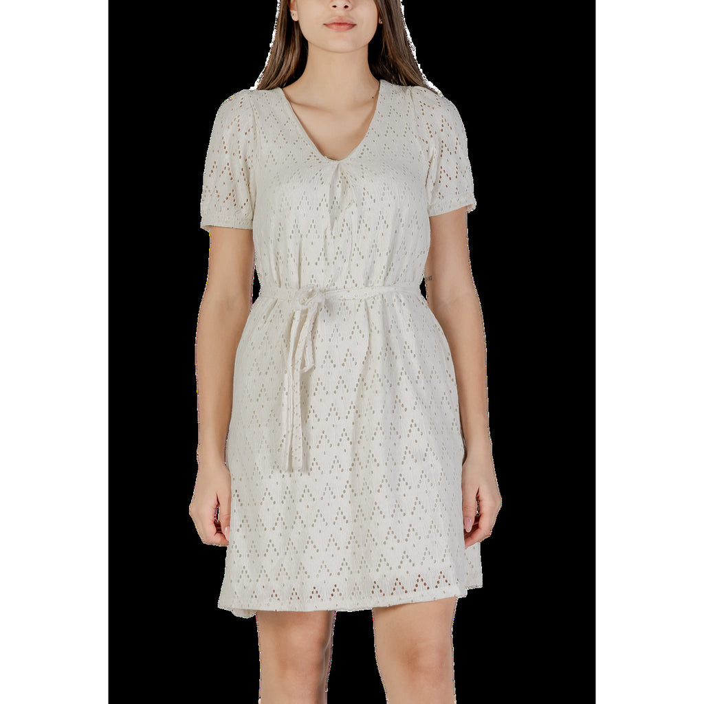 Vila Clothes Abito Donna