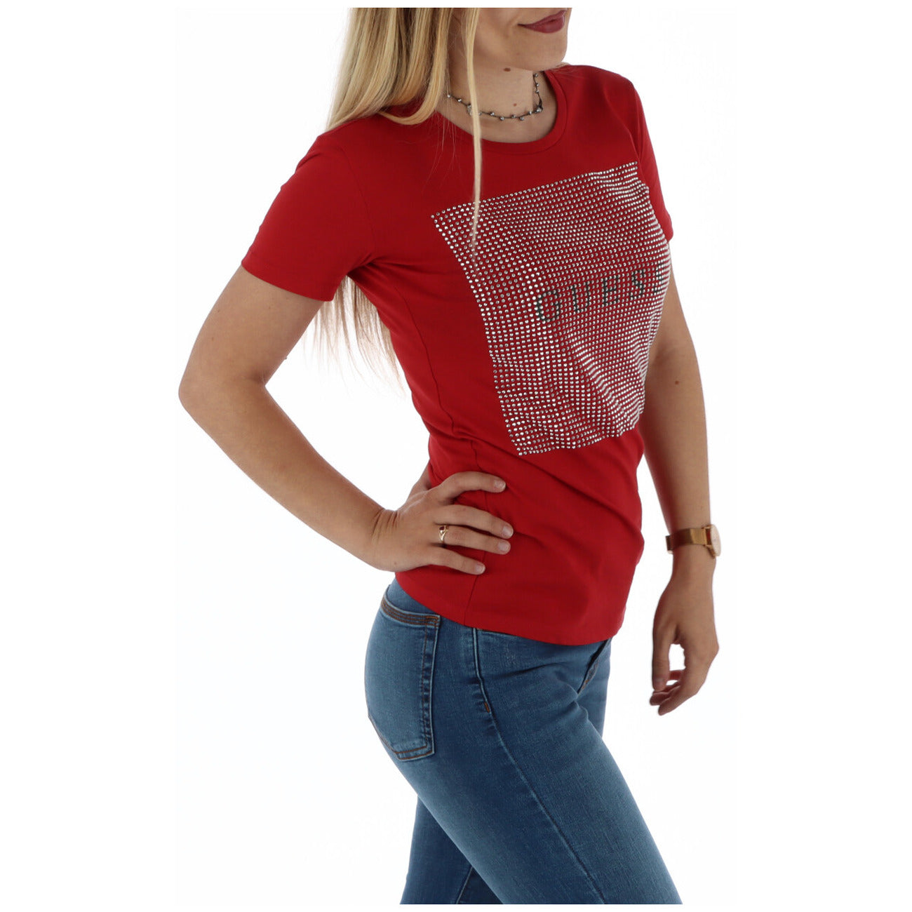 Guess T-Shirt Donna