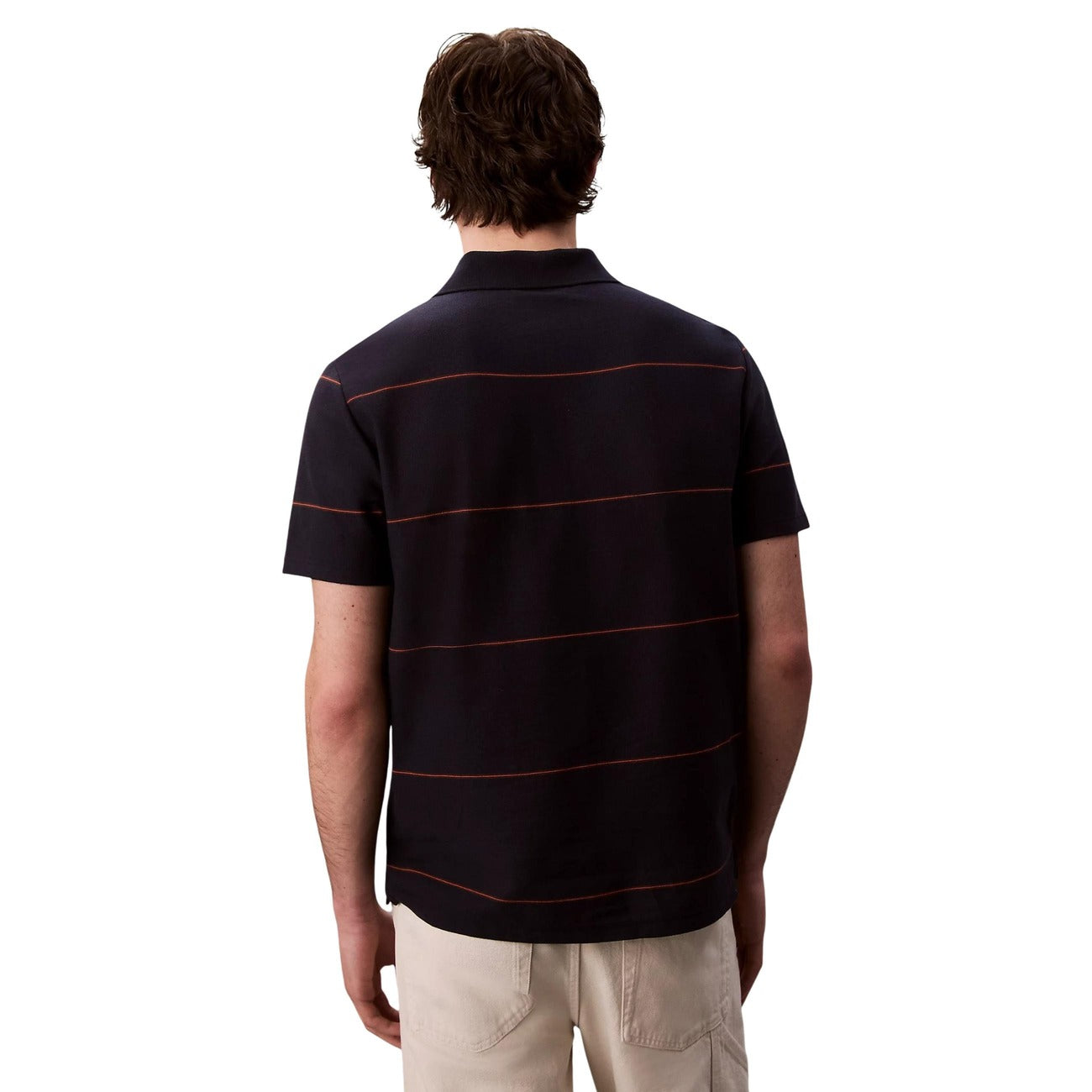 Calvin Klein Jeans Polo Uomo