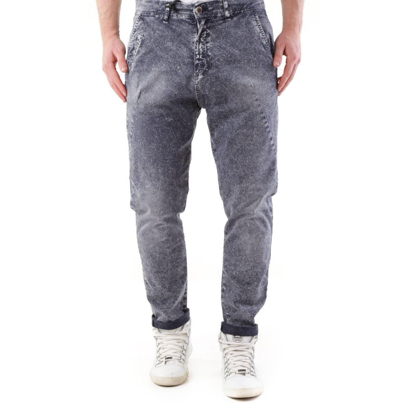 Absolut Joy Jeans Uomo